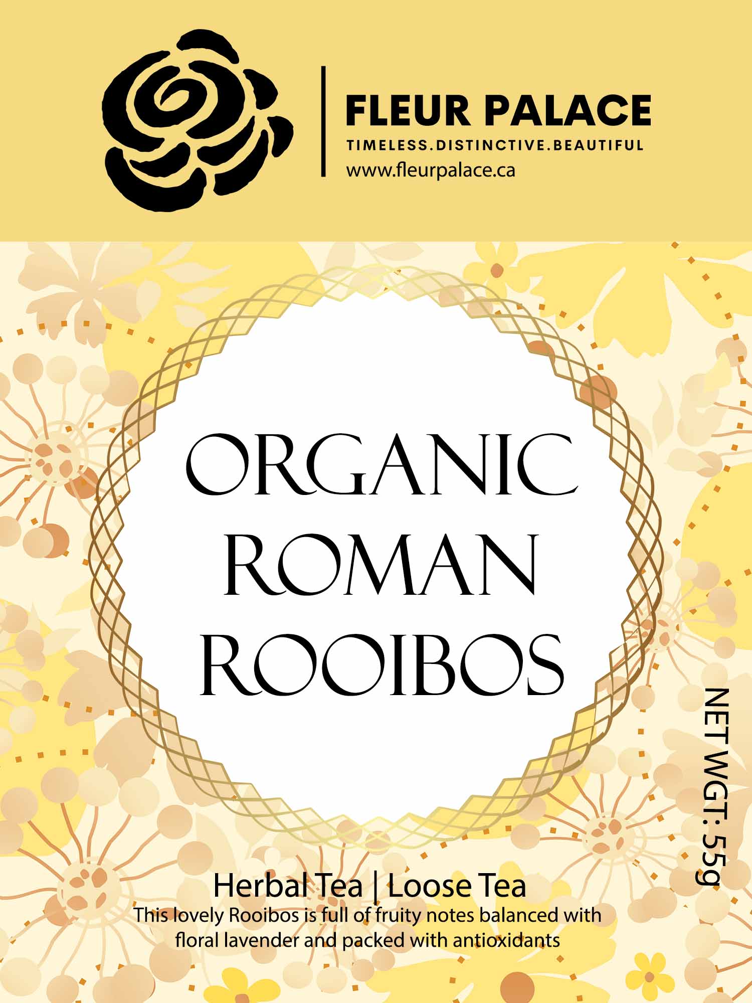 3_teas_4_3_Organic Roman Rooibos_55g
