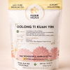 Ti Kuan Yin Oolong | Iron Goddess of Mercy Oolong | Luxury Tea in Toronto
