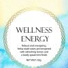 Yerba Mate Tea – Wellness Energy
