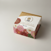 Fleur Palace Signature Gift Set | Large Tea Set