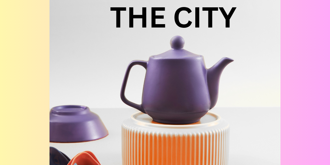 where to buy tea in Toronto