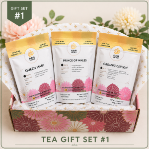 Black Tea Gift Set 1