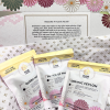 Black Tea Gift Set #1 – Queen Mary, Prince of Wales, Organic Ceylon Pekoe Premium Loose‑Leaf Black Teas