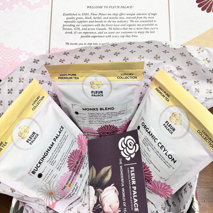 Black_Tea_Set_2_Buckingham Palace_Monks Blend_Organic Ceylon Teas