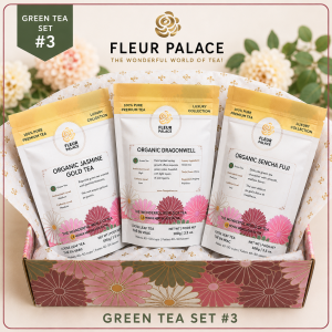 Green Tea Gift Set_3
